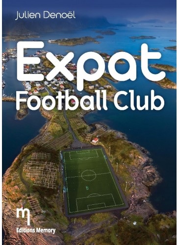 Expat football club