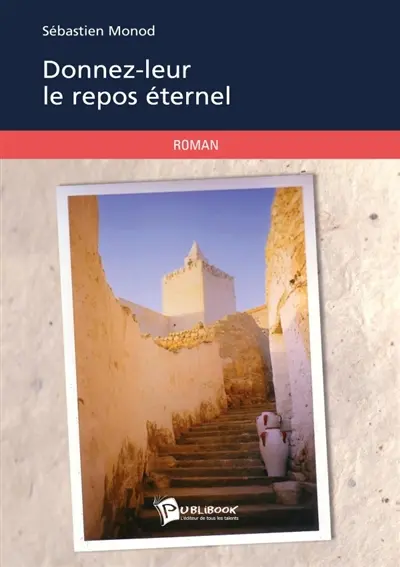 Donnez-Leur le Repos Eternel