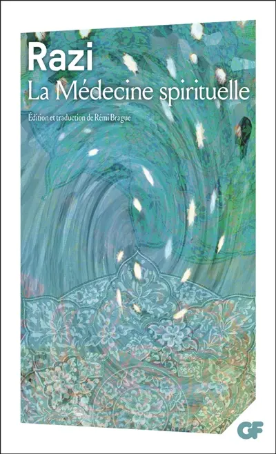 La médecine spirituelle