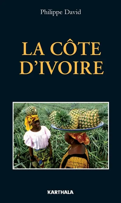 La Côte d'Ivoire