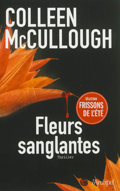 Fleurs sanglantes