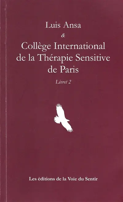 Collège international de la thérapie sensitive de Paris