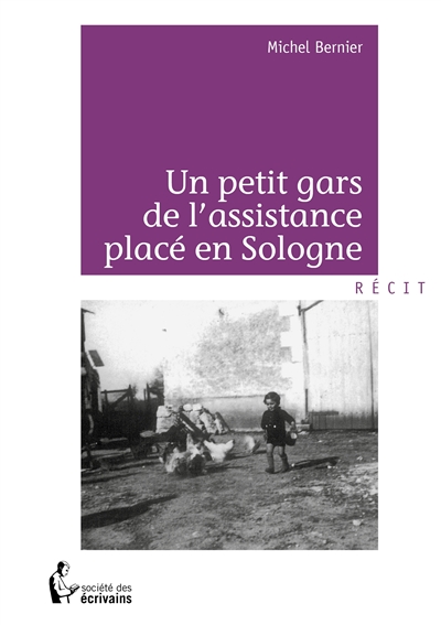 Un petit gars de...