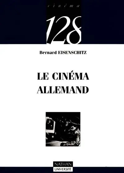 Le cinéma allemand