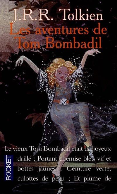 Les aventures de Tom Bombadil