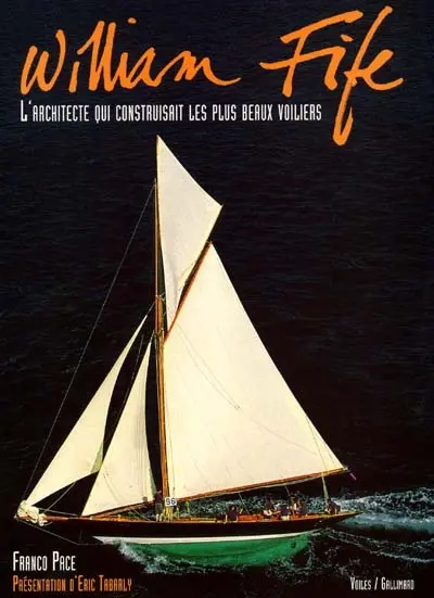 William Fife : l'architecte qui construisait les plus beaux voiliers