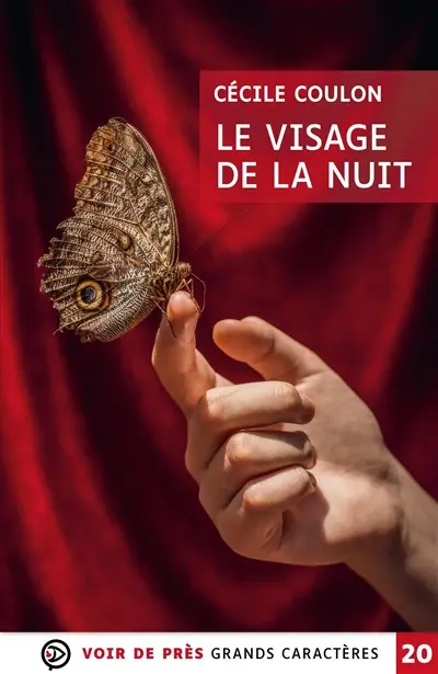 Le visage de la nuit