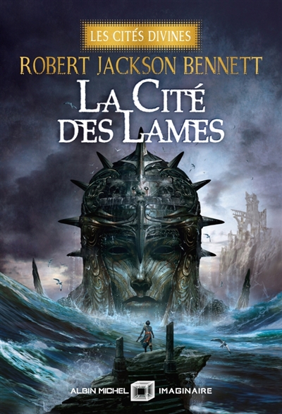 Les cités divines. Vol. 2....