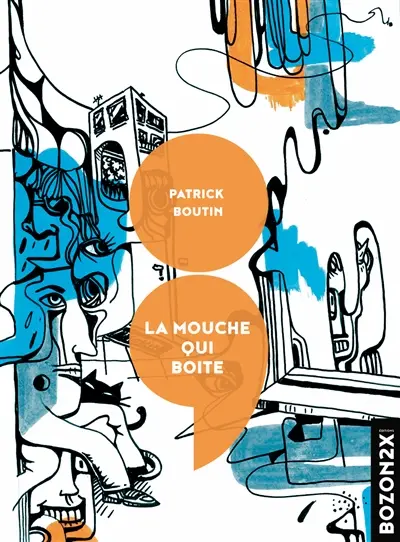 La mouche qui boite