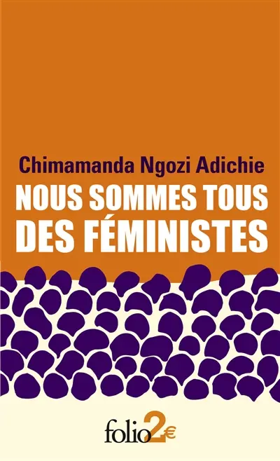 Nous sommes tous des féministes. Le danger de l'histoire unique