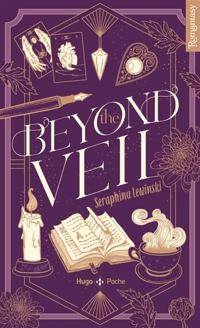 Beyond the veil Beyond the veil