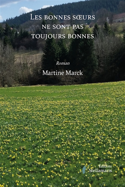 Les bonnes soeurs ne sont pas toujours bonnes