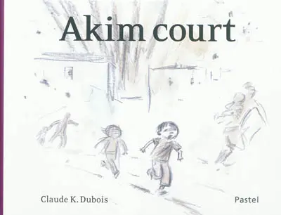 Akim court