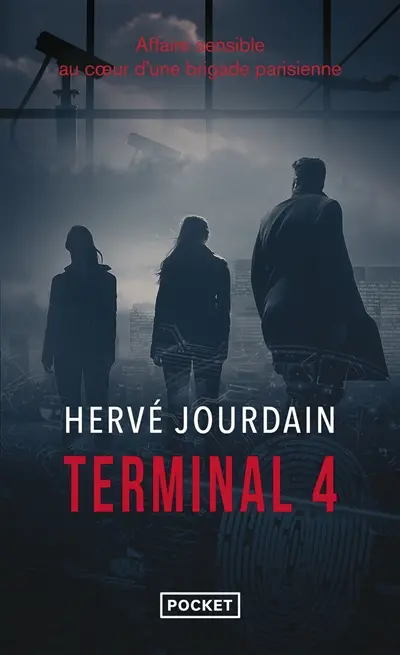 Terminal 4