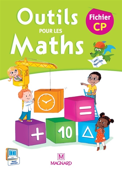 Outils pour les maths,...
