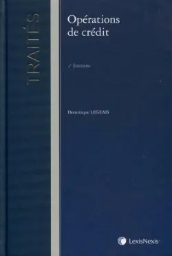 Opérations de crédit