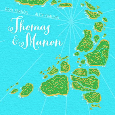 Thomas & Manon