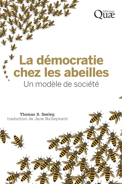 La démocratie chez les abeilles : un modèle de société