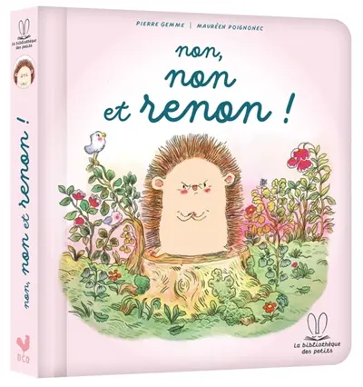 Non, non et renon !