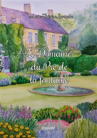 Le domaine du pré de la...