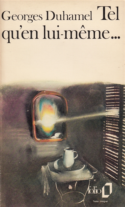 Vie et aventures de Salavin. Vol. 2. Tel qu'en lui-même