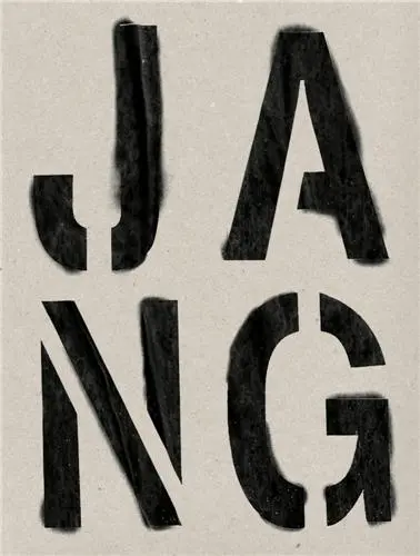 Michael Jang JANG