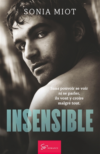 Insensible : Romance
