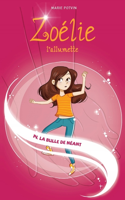 La bulle de néant 14