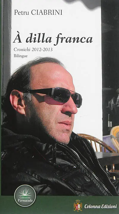 A dilla franca : cronichi 2012-2013