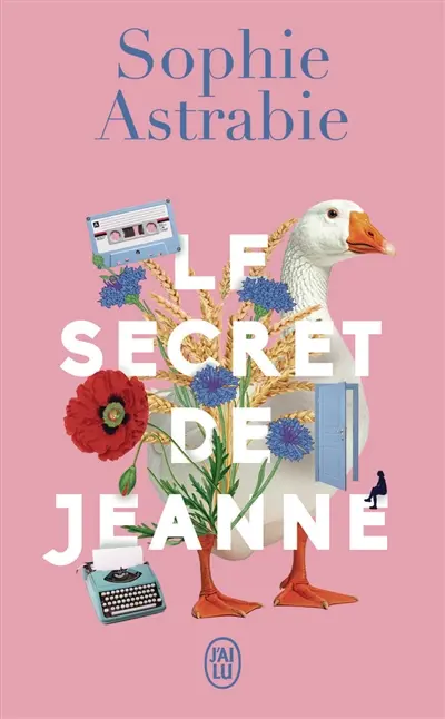 Le secret de Jeanne