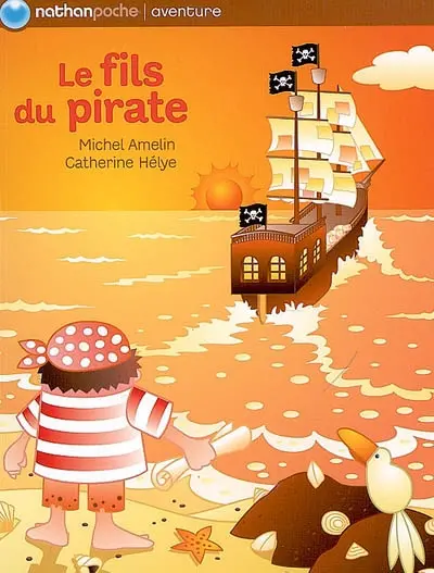 Le fils du pirate