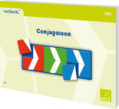 Français : conjugaison niveau 2, cycle 3