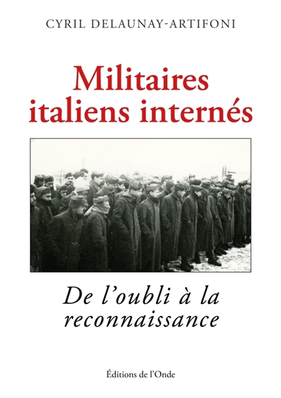 Militaires italiens...
