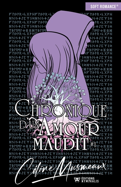 Chronique d'un amour maudit. Vol. 1