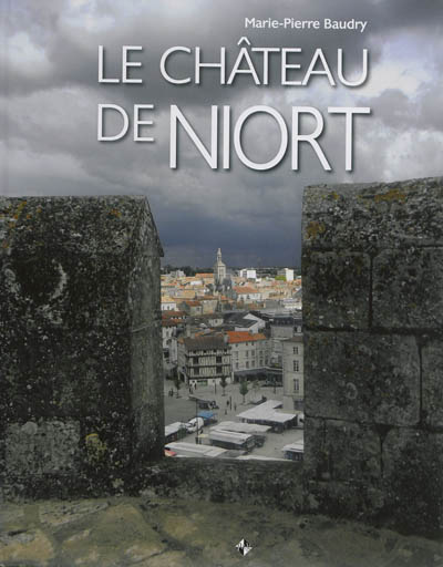 Le château de Niort