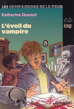 L'éveil du vampire