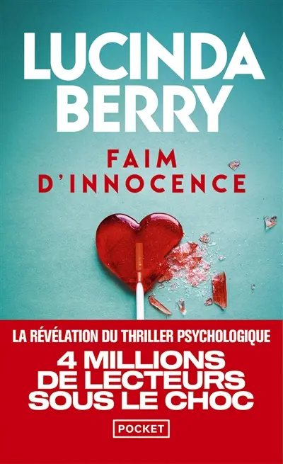 Faim d'innocence