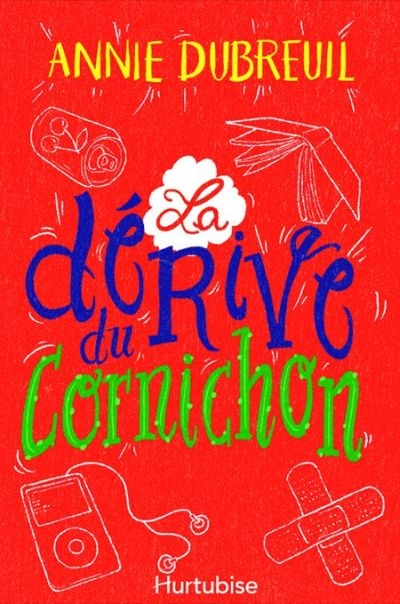 La dérive du cornichon