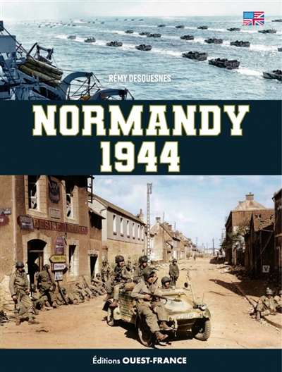 Normandy 1944