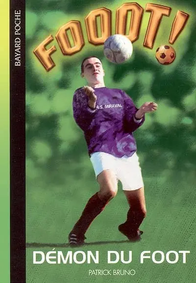 Démon du foot