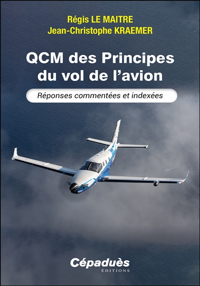 QCM des principes du vol de...