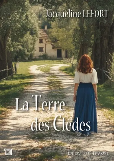 La terre des clèdes