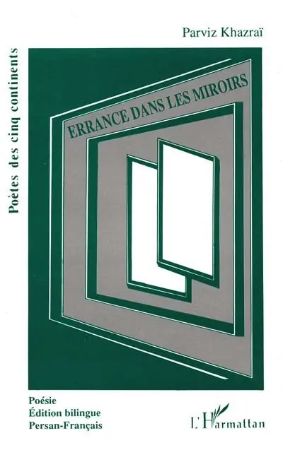 Errance dans les miroirs