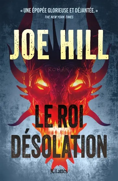 Le Roi désolation