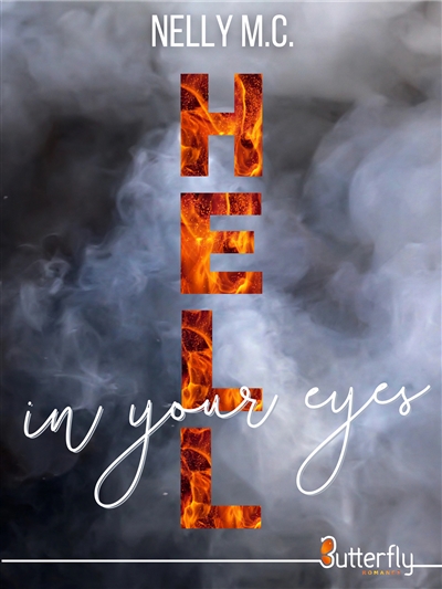 HELL IN YOUR EYES