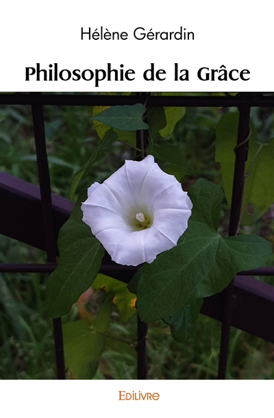 Philosophie de la grâce