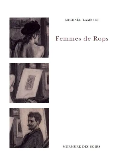 Femmes de Rops