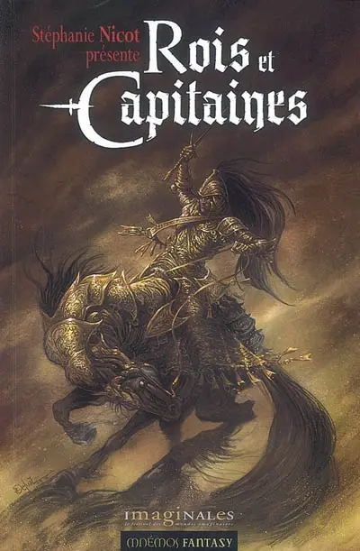 Rois et capitaines