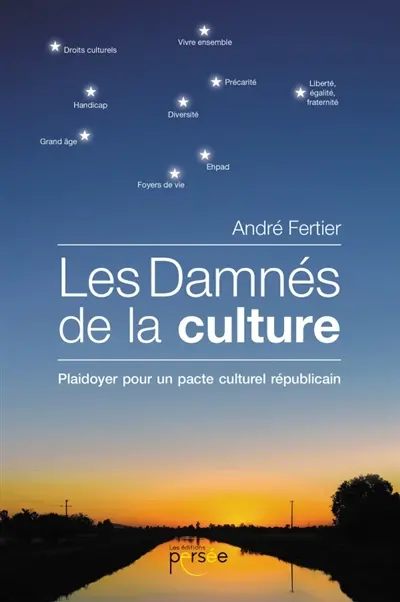 La damnés de la culture