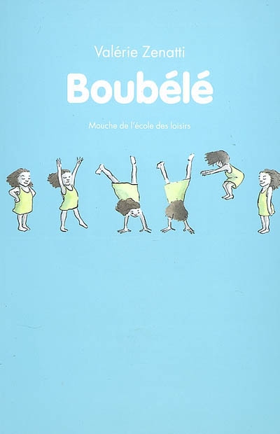 Boubélé